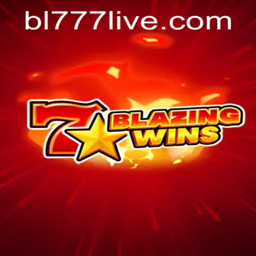 Discover the Thrills of BlazingWins: A Journey into the World of BL777