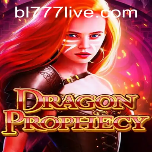 Unveiling DragonProphecy: The Epic Journey Awaits