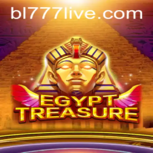 Discover the Mystical World of EgyptTreasure and the Power of BL777