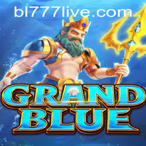 GRANDBLUE: Dive into the World of Adventure with BL777