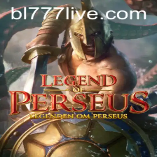 LegendofPerseus: The Mythical Adventure Game Dominating 2023