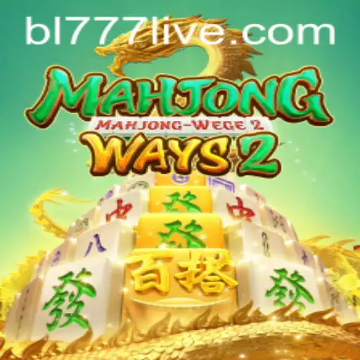 Exploring the Engaging World of MahjongWays2 and the Intriguing Keyword BL777