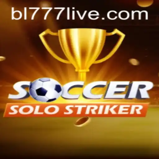 SoccerSoloStriker: Master the Art of the Lone Forward