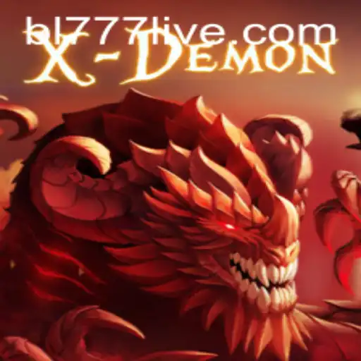 XDemon: Dive into a Thrilling Gaming Experience with BL777