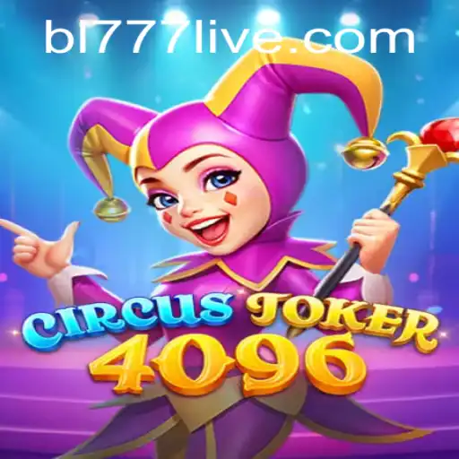 CircusJoker4096 Uncovered: A Thrilling Dive into the Digital Gaming Arena