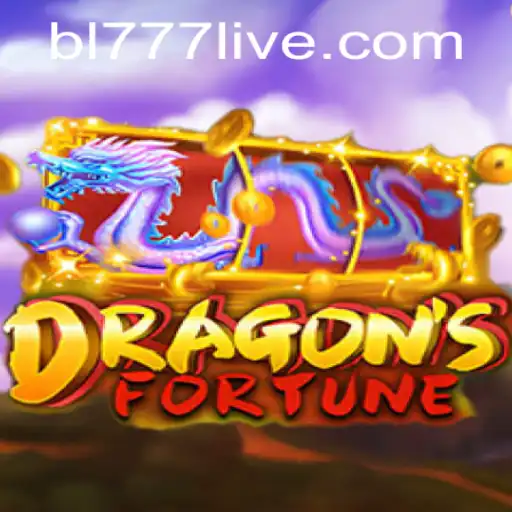 Epic Adventure Awaits: Discover the Enchanting World of DragonFortune with BL777