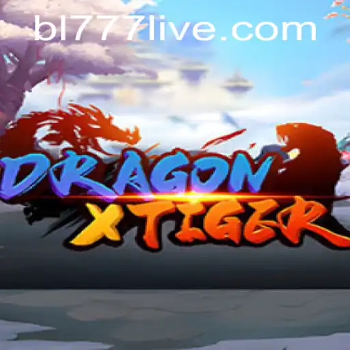 DragonXTiger: Unleashing the Excitement in Gaming with BL777