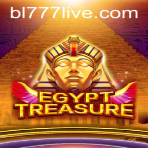 Discover the Mystical World of EgyptTreasure and the Power of BL777