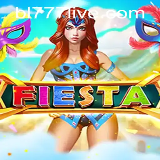 Fiesta: The Exciting New Game Trend with BL777