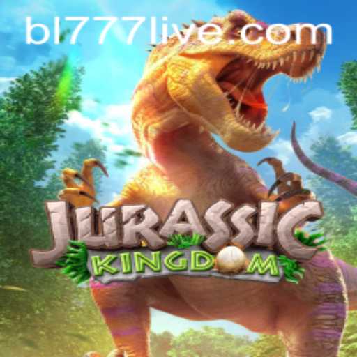 Exploring JurassicKingdom: A Prehistoric Gaming Adventure with BL777