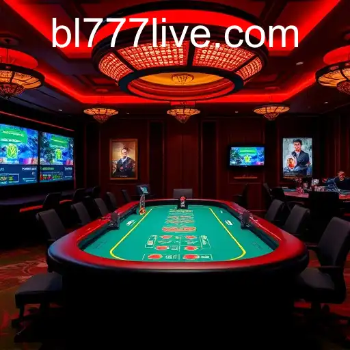 The Rise of Live Casino and the Role of BL777