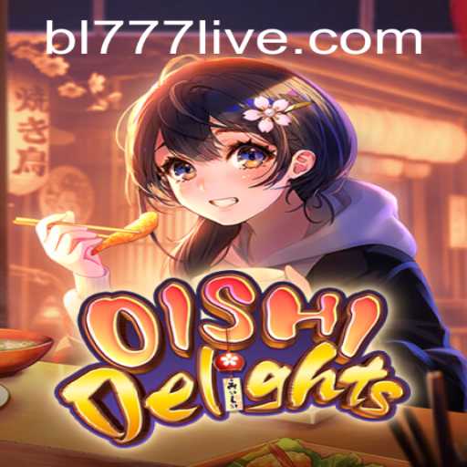 Dive into the Culinary World of OishiDelights: An Enthralling Gaming Experience
