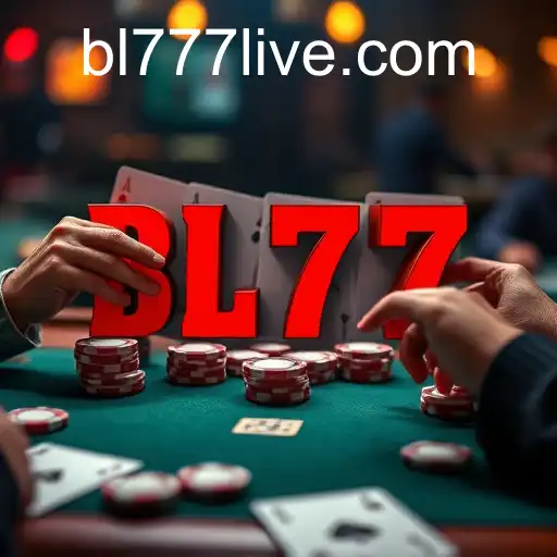 Exploring BL777 in the World of Poker Games
