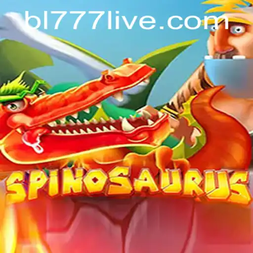Discover the Thrill of Spinosaurus: The Game with the Code BL777