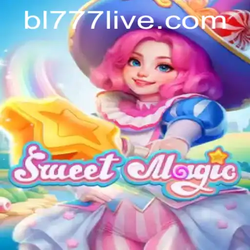 Unveiling the Enchanting World of SweetMagic: A Dive into the Game's Allure