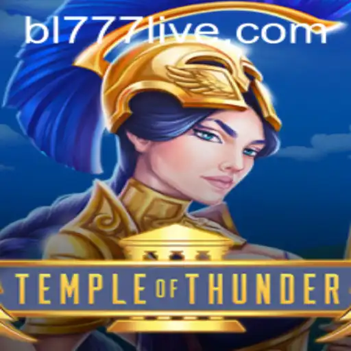Journey Through the Mystical Realm of TempleofThunder