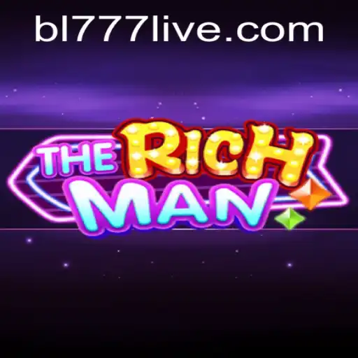Exploring TheRichMan: A Deep Dive into the Exciting World of BL777