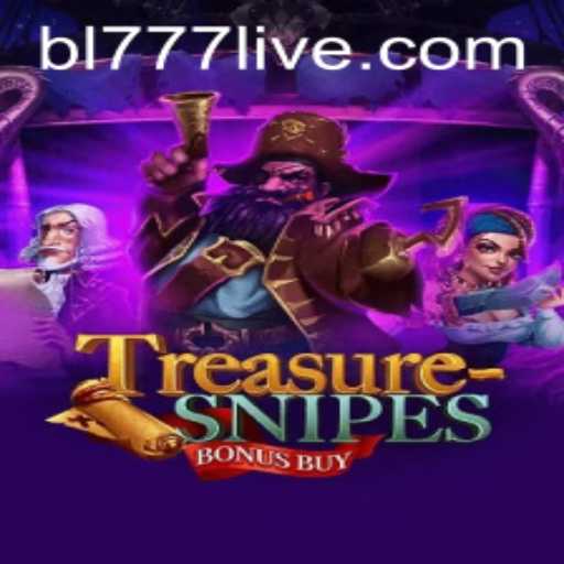 Exploring the World of TreasuresnipesBonusBuy: A Thrilling New Adventure in Gaming